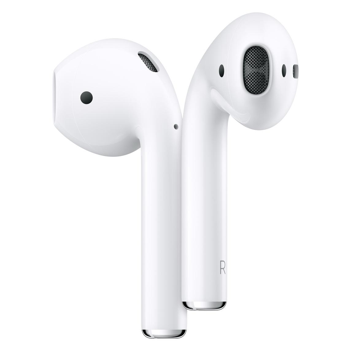 AirPods (3rd generation) – Mobile Galaxxy - Premium MultiBrand 