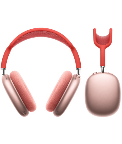 airpods-max-pink