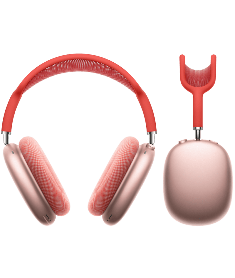 airpods-max-pink