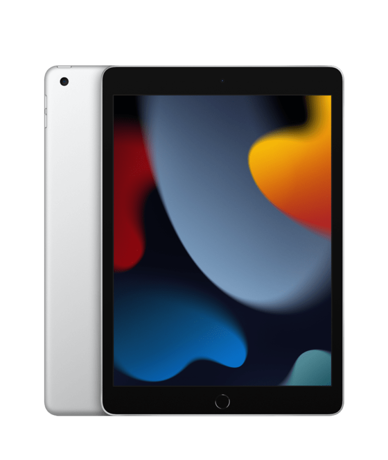 iPad 9th generation