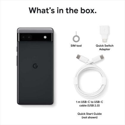 Google Pixel 6A