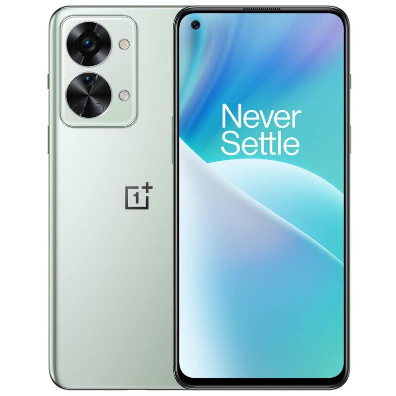 OnePlus Nord 2T 5G