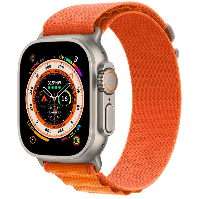 Apple Watch Ultra – Mobile Galaxxy - Premium MultiBrand Mobile 