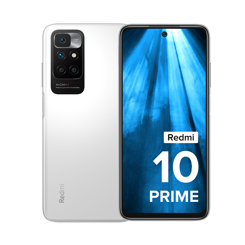 Redmi 10 Primie 2022