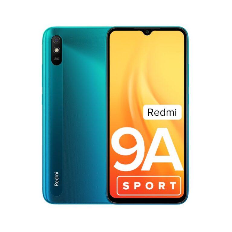 Redmi 9A Sport