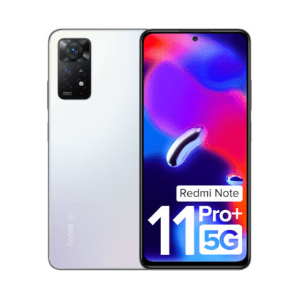 Redmi Note 11 Pro + 5G - 3