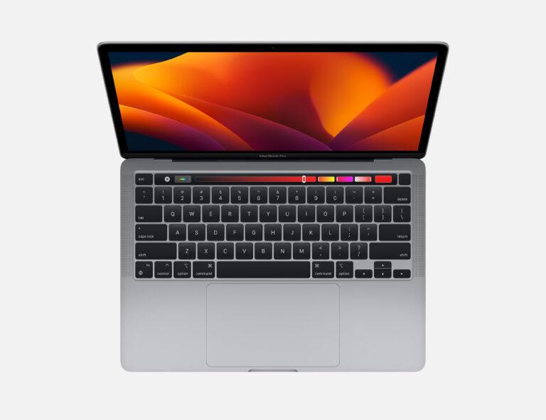 MacBook Pro 13-inch