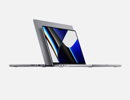 MacBook Pro 14.2-inch