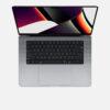 MacBook Pro 16.2-inch