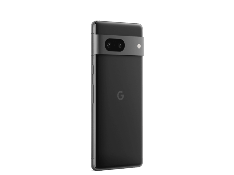 pixel7 black