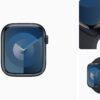 apple watch 9 series | galaxxy mobile pune7