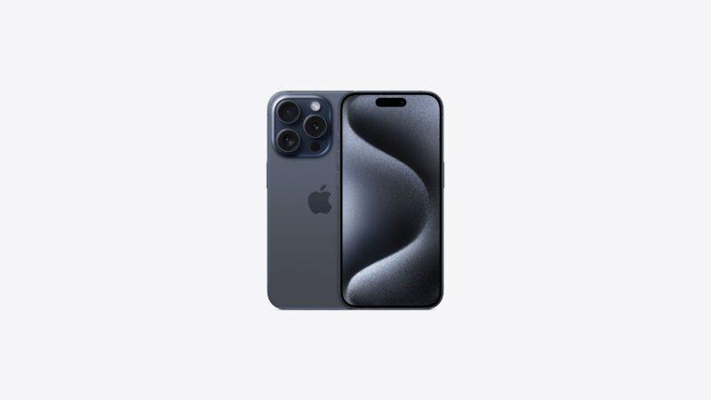 iphone 15 Pro | galaxxy mobile pune1